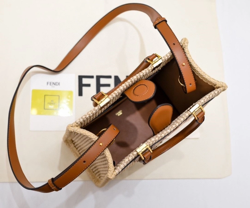 Fxndx Shopping Bags GoAnywhere 69694