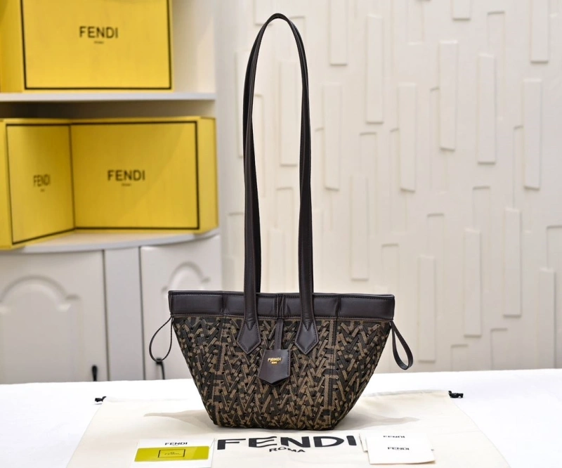 Fxndx Shopping Bags Trendy 69688