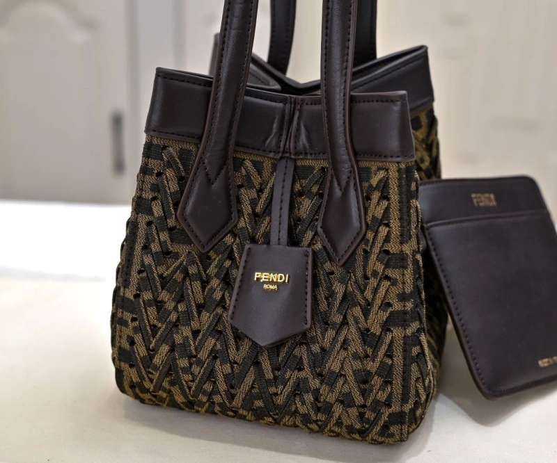Fxndx Shopping Bags Trendy 69688