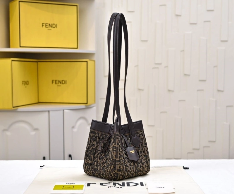 Fxndx Shopping Bags Trendy 69688
