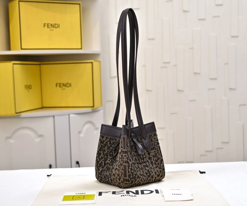 Fxndx Shopping Bags Trendy 69688