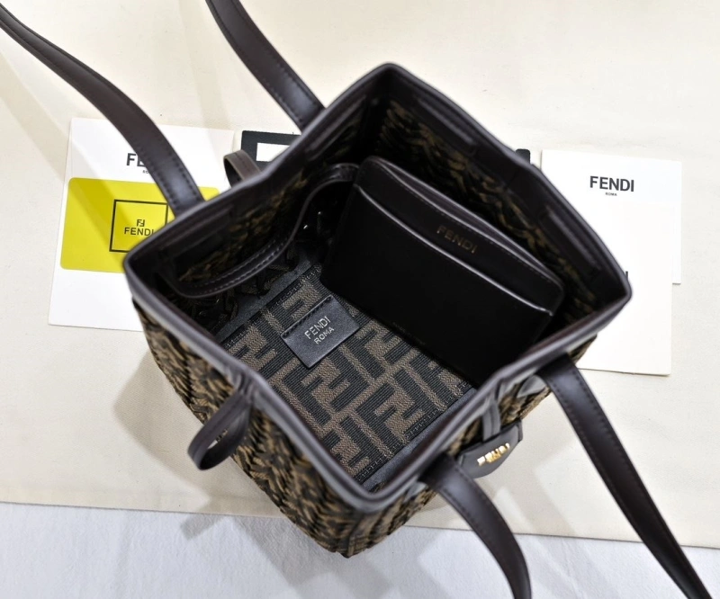 Fxndx Shopping Bags Trendy 69688