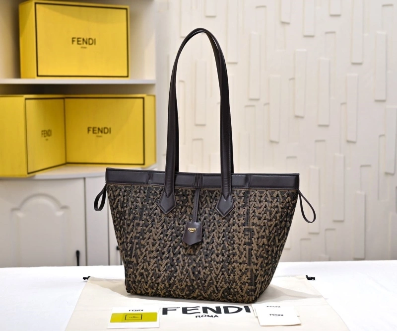 Fxndx Shopping Bags Bold 69682