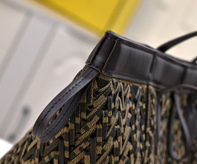 Fxndx Shopping Bags Bold 69682