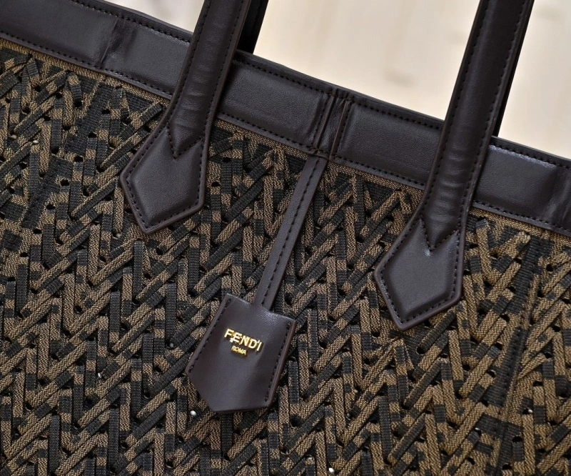 Fxndx Shopping Bags Bold 69682