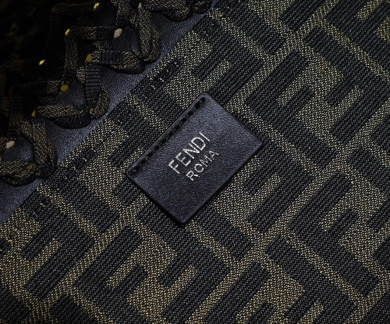 Fxndx Shopping Bags Bold 69682