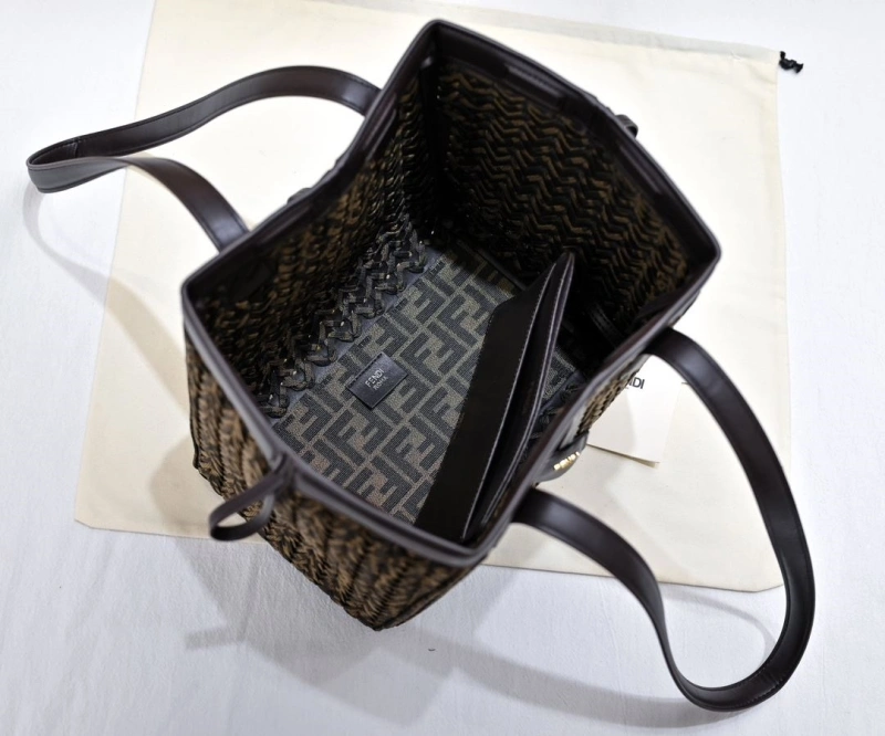 Fxndx Shopping Bags Bold 69682