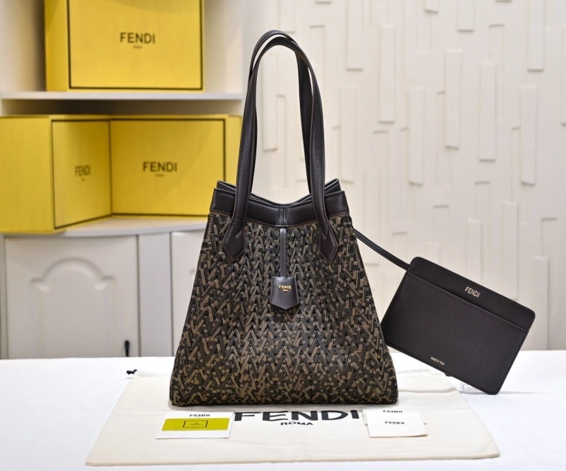 Fxndx Shopping Bags Fashionable 69693
