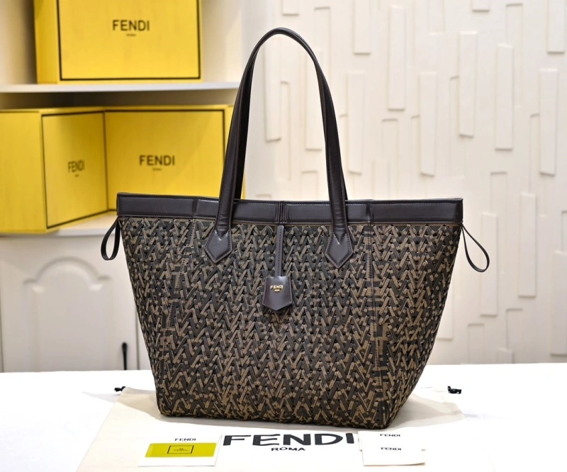 Fxndx Shopping Bags Fashionable 69693