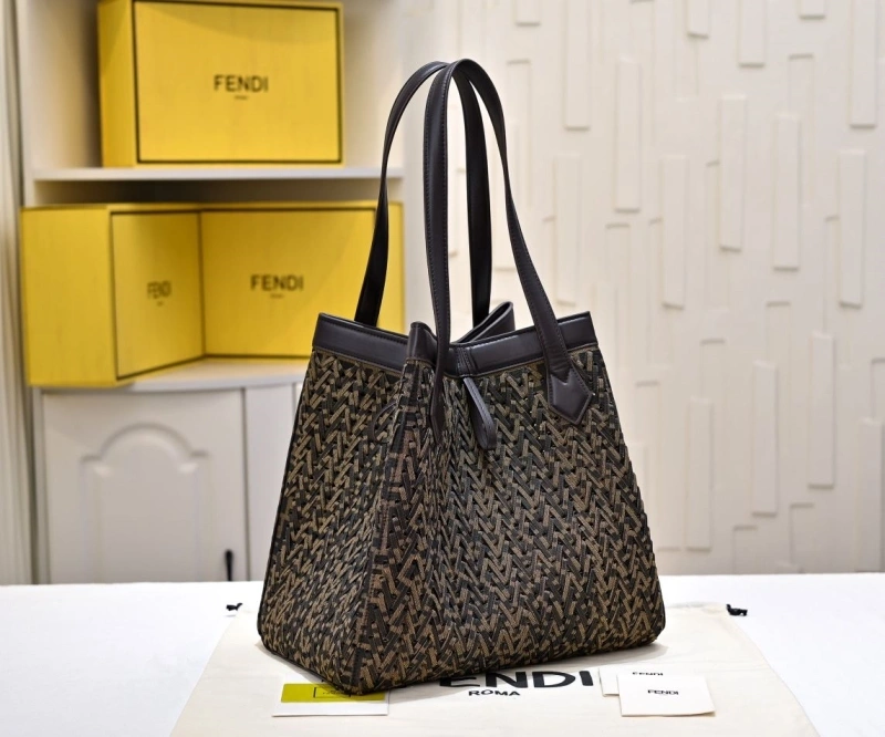 Fxndx Shopping Bags Fashionable 69693