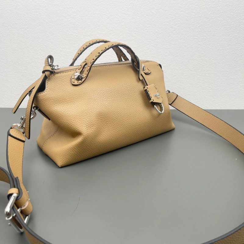 Refined Fxndx Top Handle Bags 69644