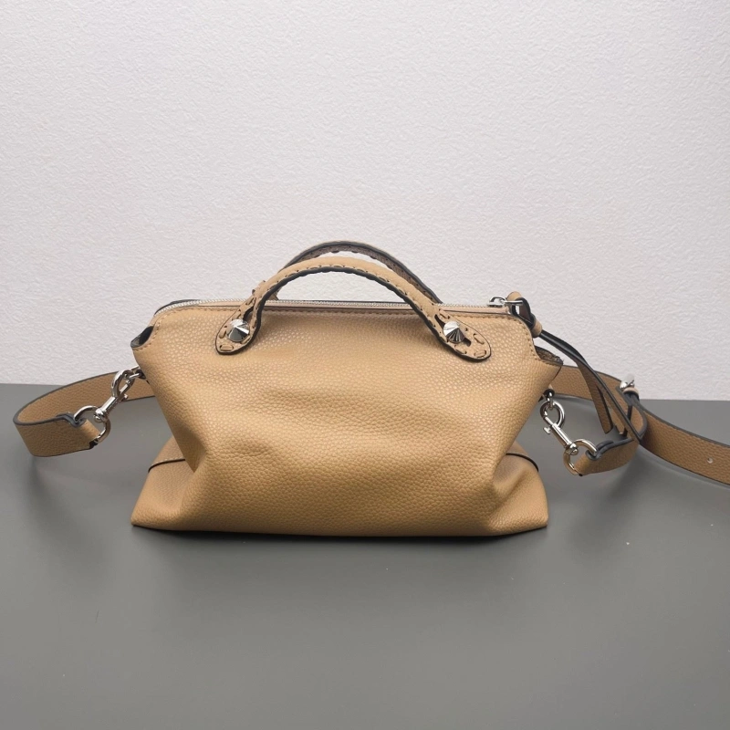 Refined Fxndx Top Handle Bags 69644