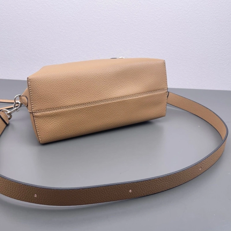 Refined Fxndx Top Handle Bags 69644