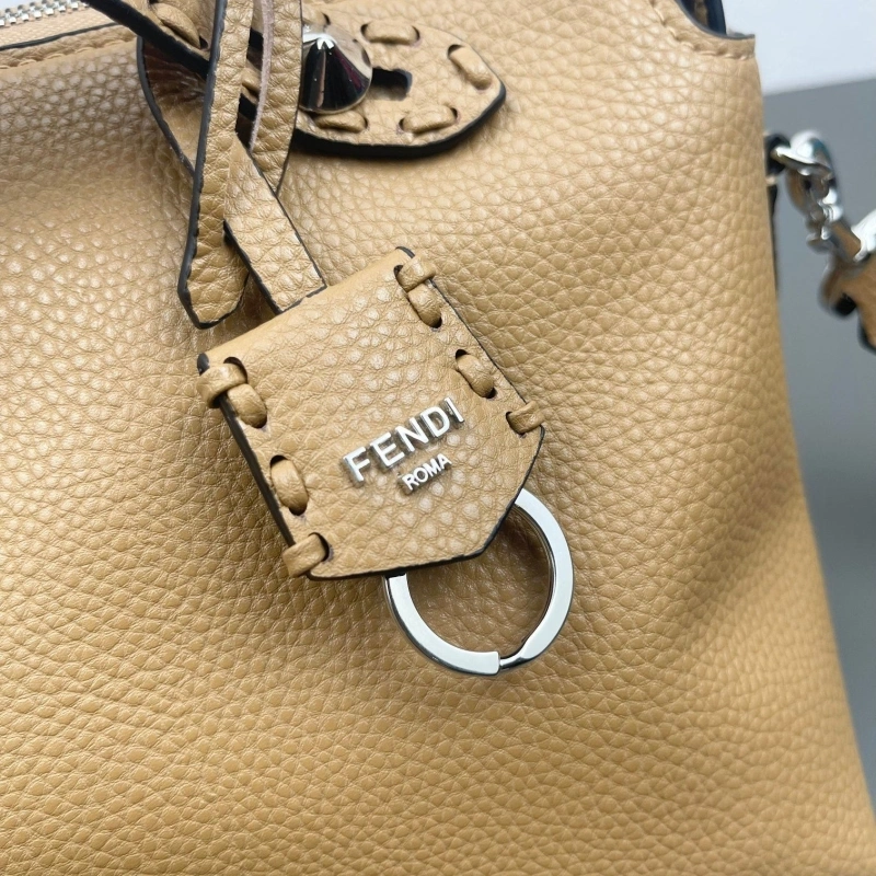 Refined Fxndx Top Handle Bags 69644