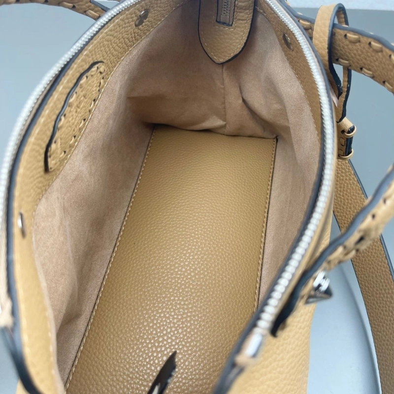 Refined Fxndx Top Handle Bags 69644