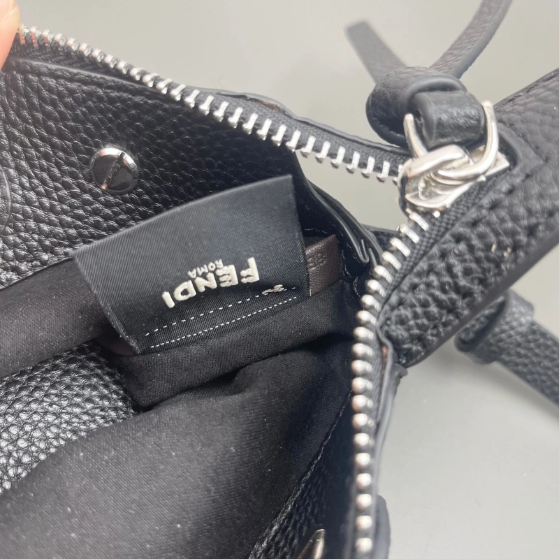 Fxndx Top Handle Bags Functional 69635