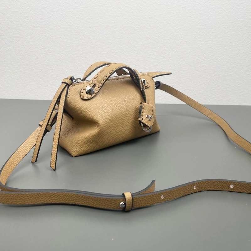 Sleek Fxndx Top Handle Bags 69626
