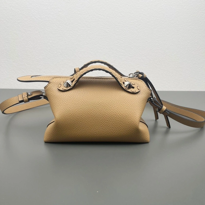 Sleek Fxndx Top Handle Bags 69626