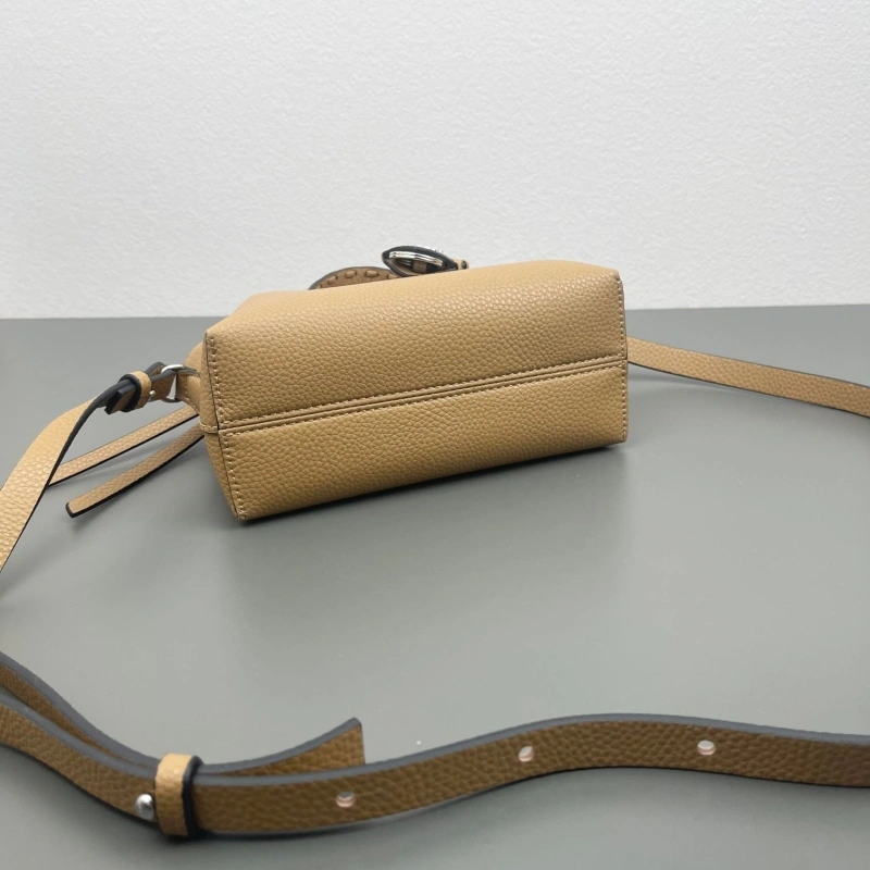 Sleek Fxndx Top Handle Bags 69626