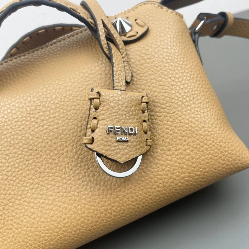 Sleek Fxndx Top Handle Bags 69626