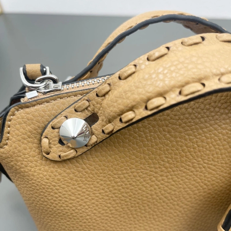 Sleek Fxndx Top Handle Bags 69626