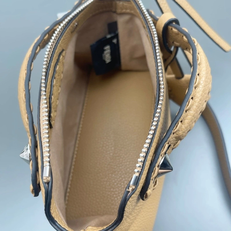 Sleek Fxndx Top Handle Bags 69626