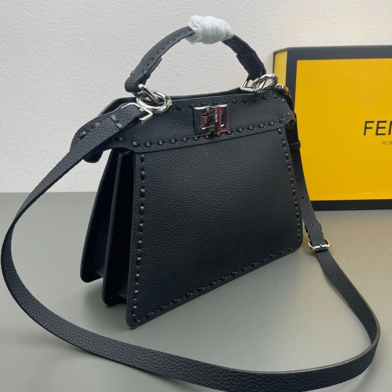 Popular Fxndx Top Handle Bags 69622