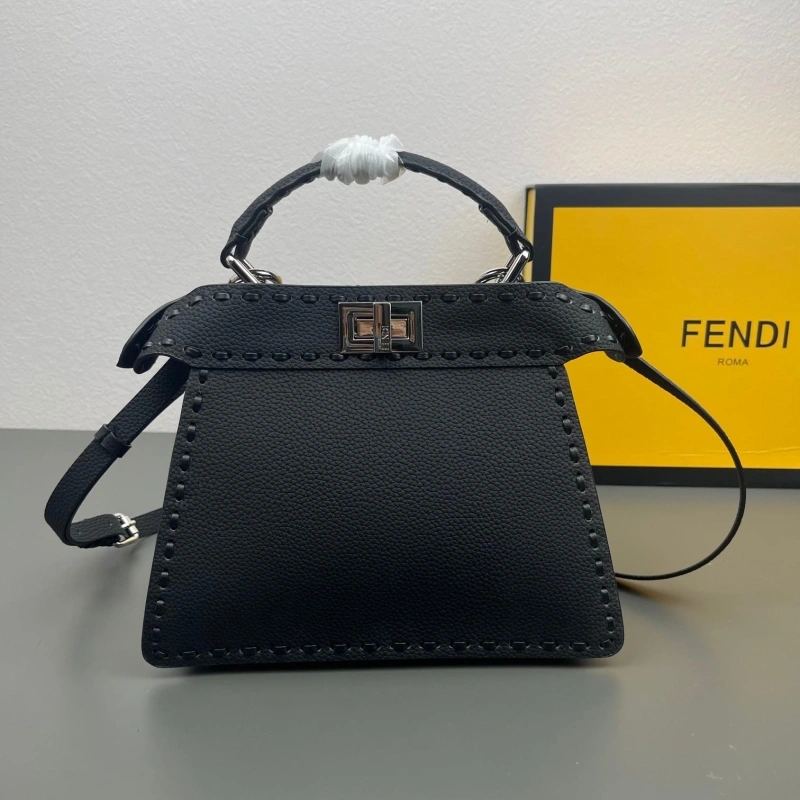 Popular Fxndx Top Handle Bags 69622