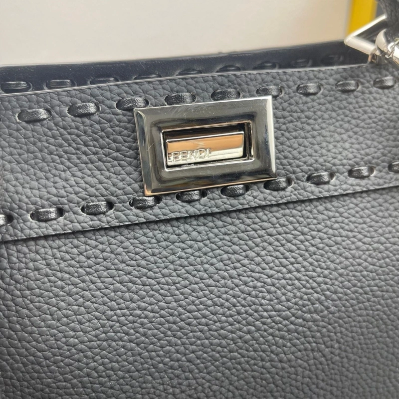 Popular Fxndx Top Handle Bags 69622