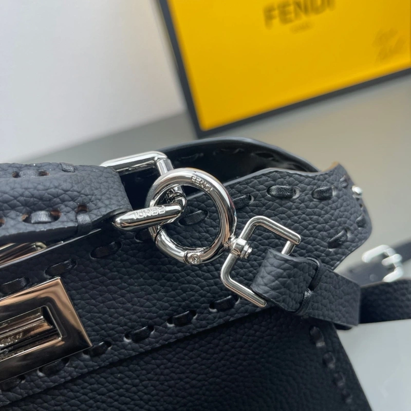 Popular Fxndx Top Handle Bags 69622