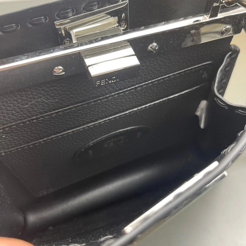 Popular Fxndx Top Handle Bags 69622