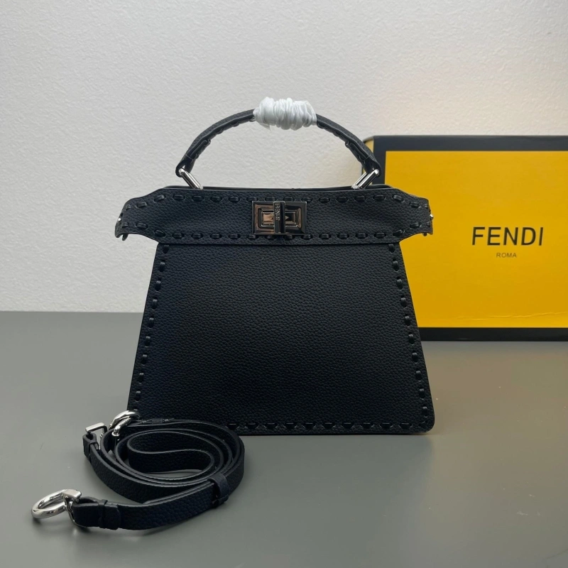 Popular Fxndx Top Handle Bags 69622