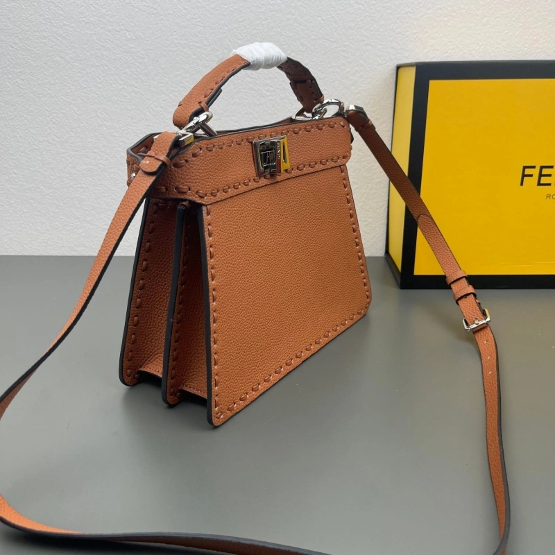 Fxndx Top Handle Bags NewStyle 69624