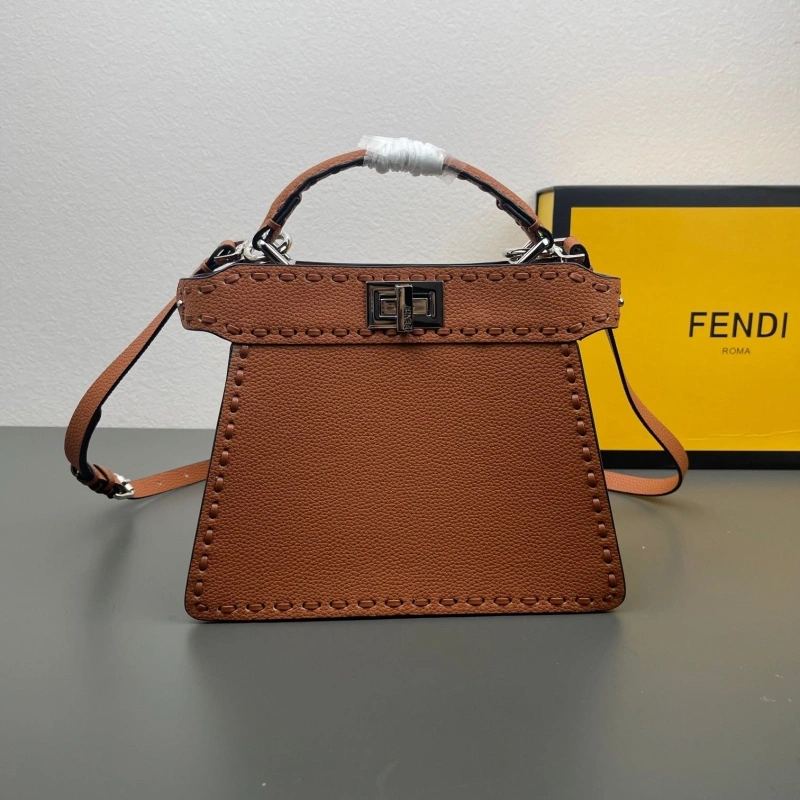 Fxndx Top Handle Bags NewStyle 69624