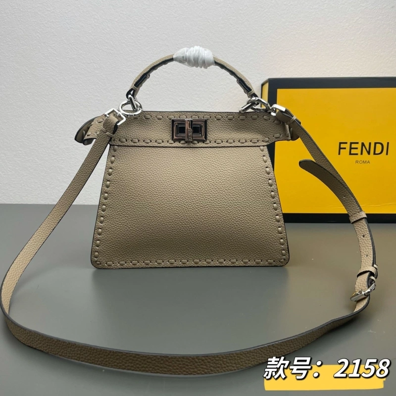 Versatile Fxndx Top Handle Bags 69628