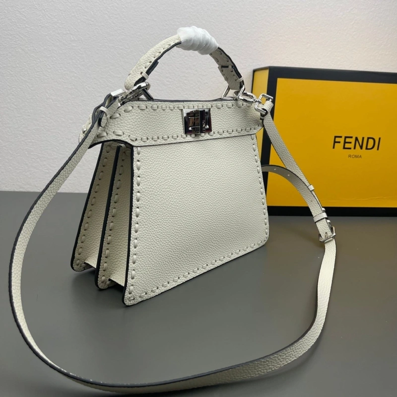 BestValue Fxndx Top Handle Bags 69631