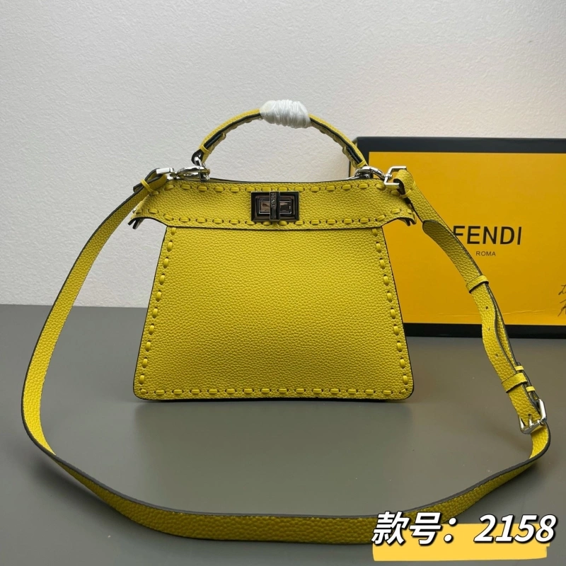 Fxndx Top Handle Bags Fashionable 69627
