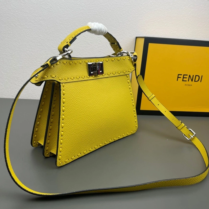 Fxndx Top Handle Bags Fashionable 69627
