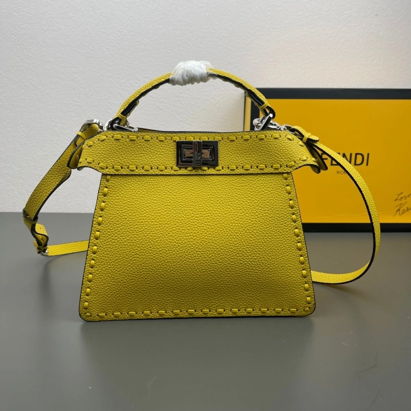Fxndx Top Handle Bags Fashionable 69627