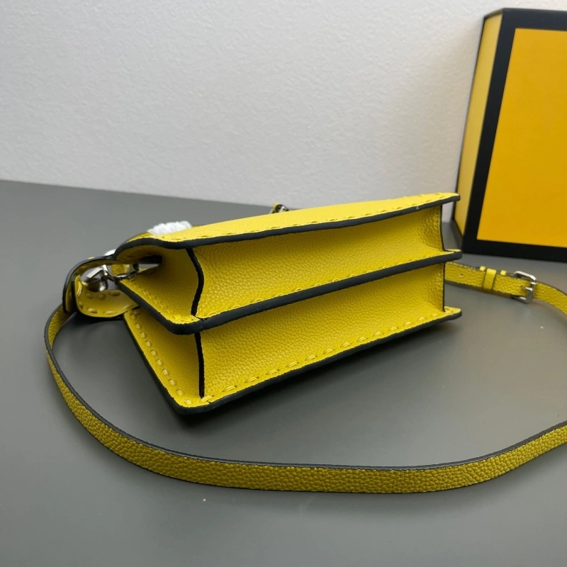 Fxndx Top Handle Bags Fashionable 69627