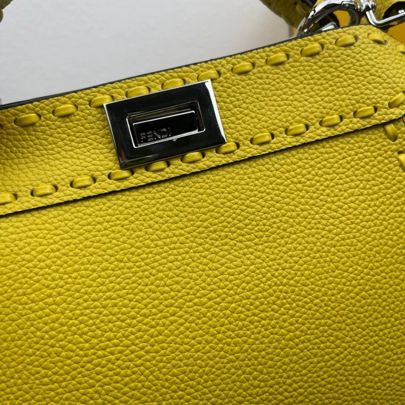 Fxndx Top Handle Bags Fashionable 69627