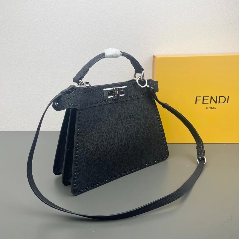 Fxndx Top Handle Bags Popular 69632
