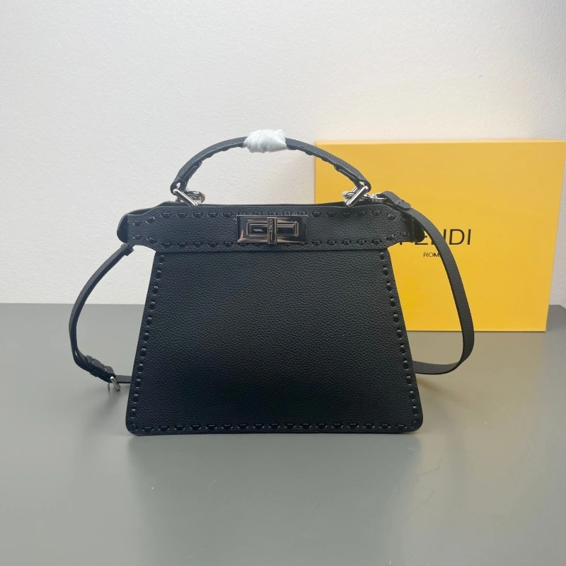 Fxndx Top Handle Bags Popular 69632