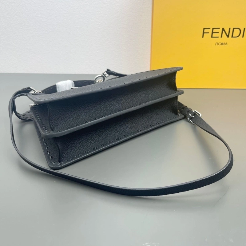 Fxndx Top Handle Bags Popular 69632