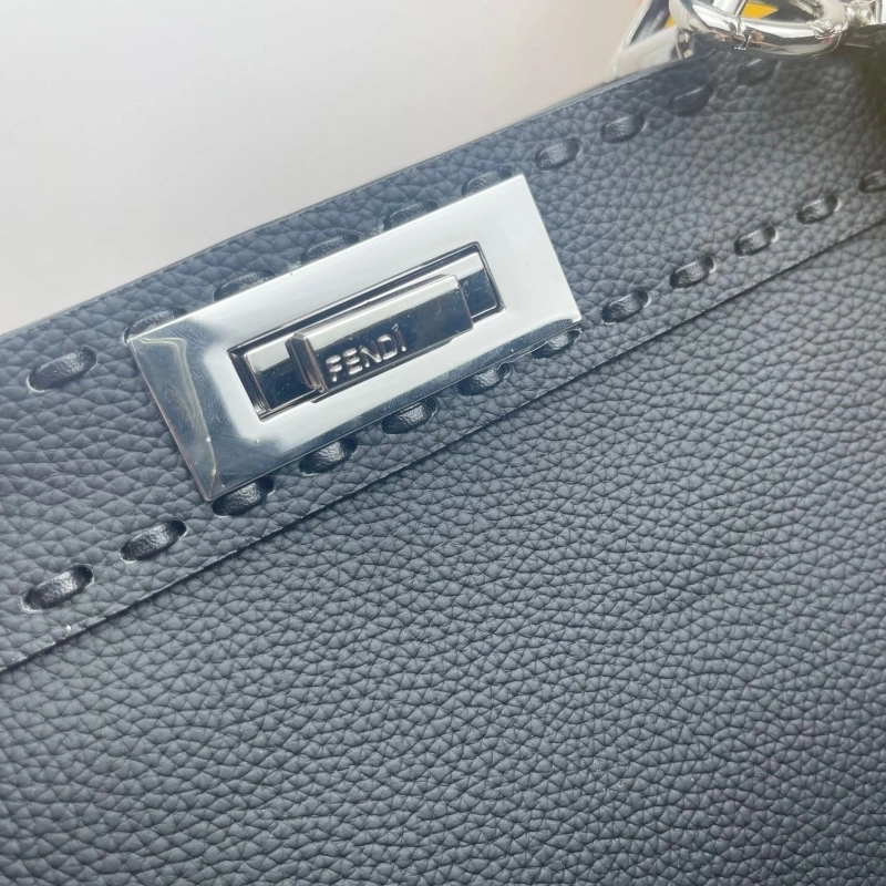Fxndx Top Handle Bags Popular 69632