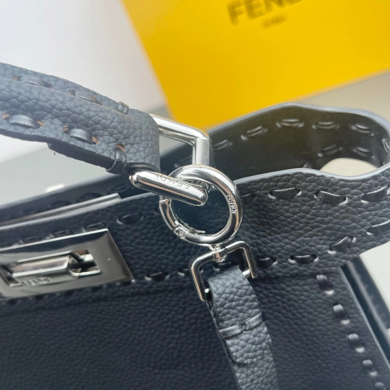 Fxndx Top Handle Bags Popular 69632