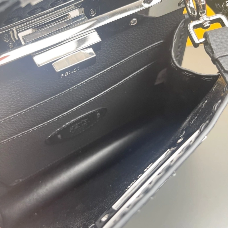 Fxndx Top Handle Bags Popular 69632