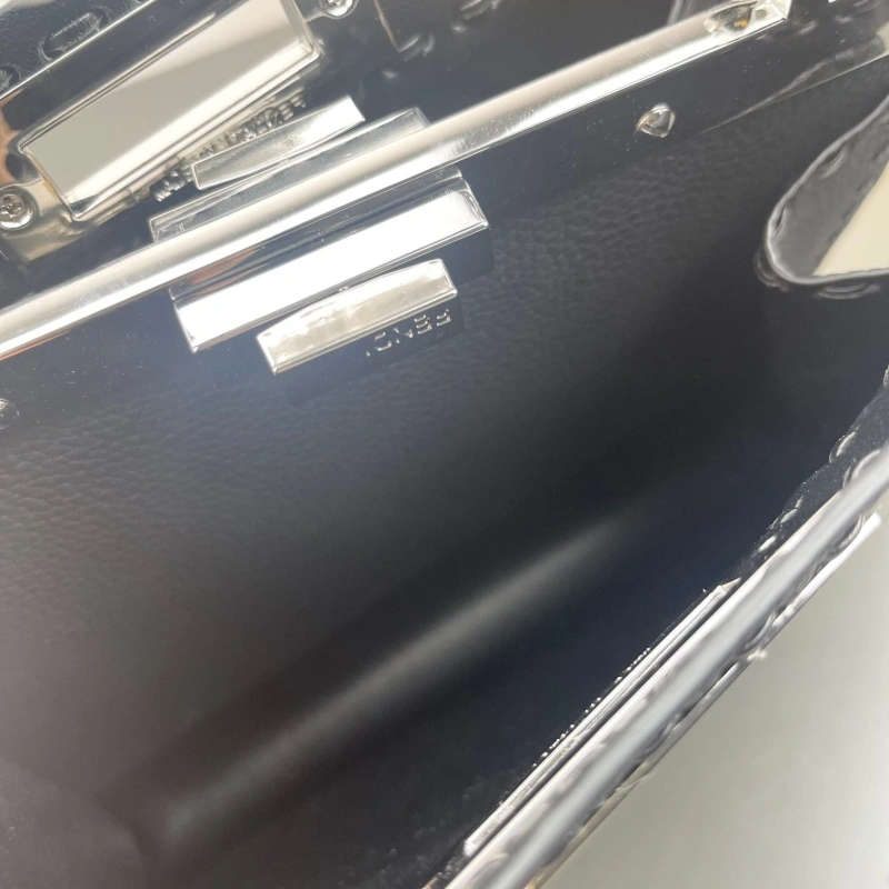 Fxndx Top Handle Bags Popular 69632