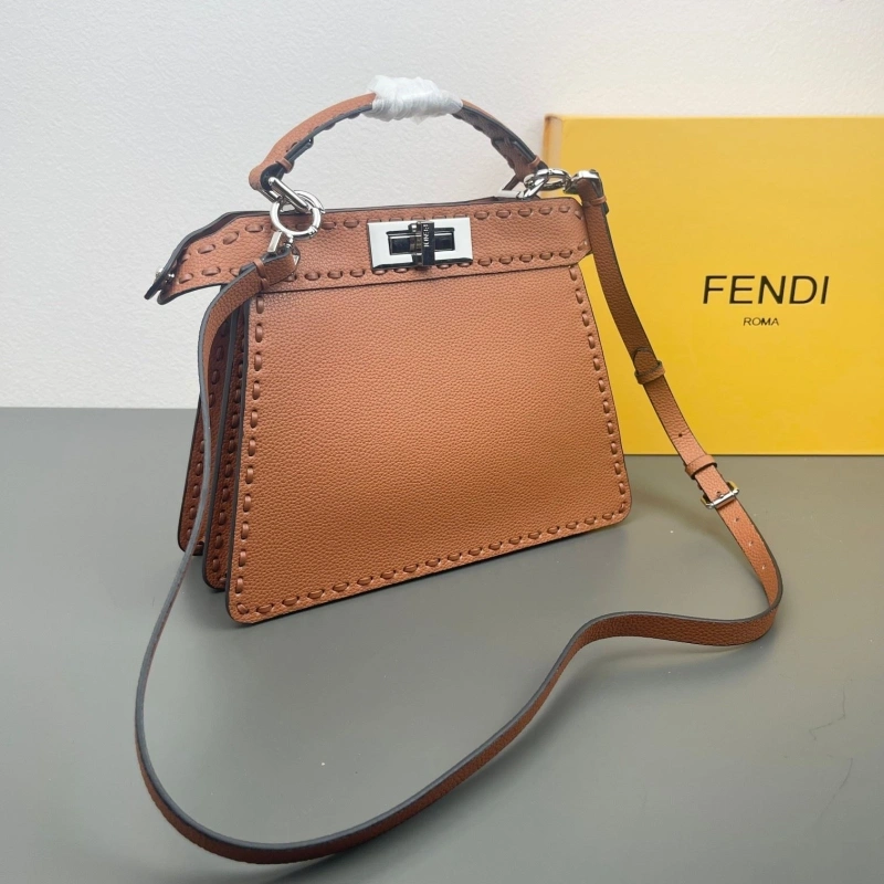 Fxndx Top Handle Bags TopPick 69633