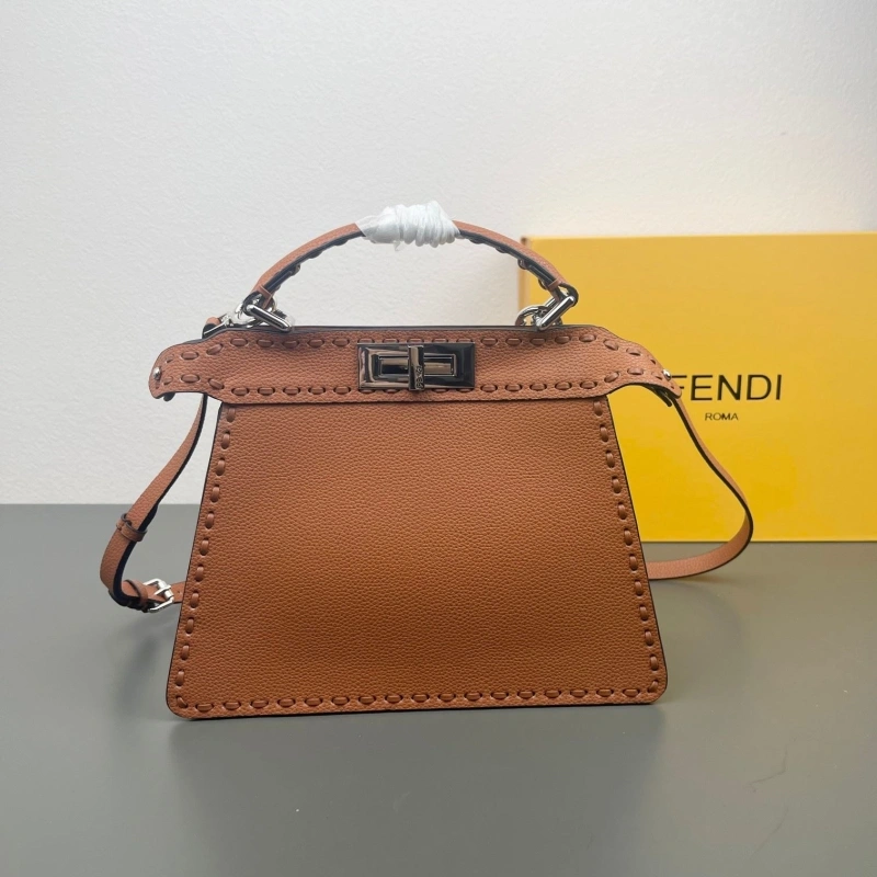 Fxndx Top Handle Bags TopPick 69633